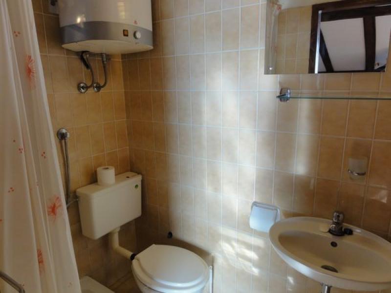 Guesthouse Brela Phòng bức ảnh